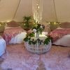 Lily Bell Events In Tents