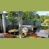 Contemporary Landscaping