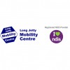 The Mobility Centre