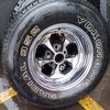 Berry's Tyres