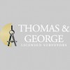 Thomas & George