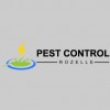 Pest Control Rozelle