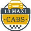 13 Maxi Cabs