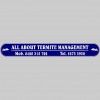 All About Termite Management