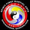 Spirit First Martial Arts