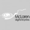 Mclaren Digital Press