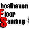 Shoalhaven Floor Sanding