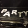 Partytime Hire