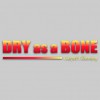 DRY As A BONE Carpet & Upholstery Cleaning