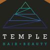 Temple Hair & Beauty