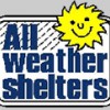 Allweather Shelters