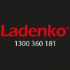 Ladenko Cavity Sliding Doors