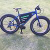 Electric Bikes