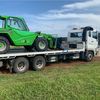 Total Towing Service