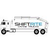 Shiftrite Crane Truck Hire