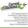 Current Dilemma Electrical