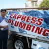 Express Plumbing & Gas