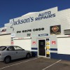 Jackson's Auto Repairs