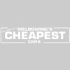 Melbourne's Cheapest Cars