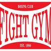 Fight Gym Sydney City