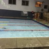 Jones Col Swim Fitness