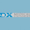 DX Medical Stationery