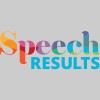 Speech Results