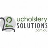 Upholstery Solutions