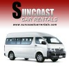 Suncoast Car Rentals