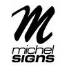 Michel Signs