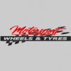 Motorsport Wheels & Tyres