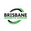 Brisbane Magnetic Screens