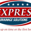 Express Drainage Solutions