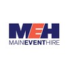 Main Event Hire