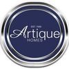 Artique Homes