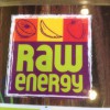 Raw Energy