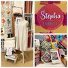 Steph's Patchwork Fabrics & Stitching Supplies