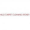 Hills Carpet Cleaning Sydney