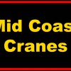 Mid Coast Cranes