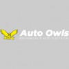 Auto Owls