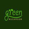 Green Mushroom