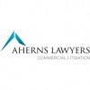 Aherns Lawyers