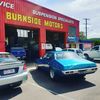 Burnside Motors