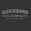 Quicksand Flooring