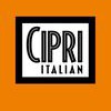 Cipri Italian