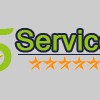 5 Star Service