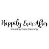 Happily Ever After Wedding Dress Cleaning