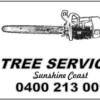 Central Tree Services Sunshine Coast