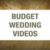 Budget Wedding Videos