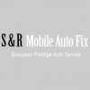 A.S. & R Mobile Auto Fix